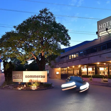 Hotel Sommerau-3